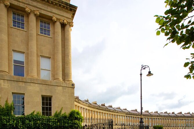 Private Guided Tour of Jane Austens Bath - Pricing and Terms