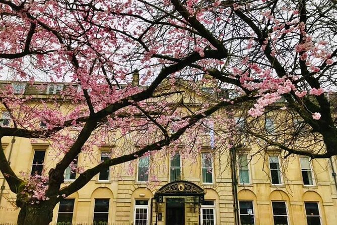 Private Guided Tour of Jane Austens Bath - The Sum Up