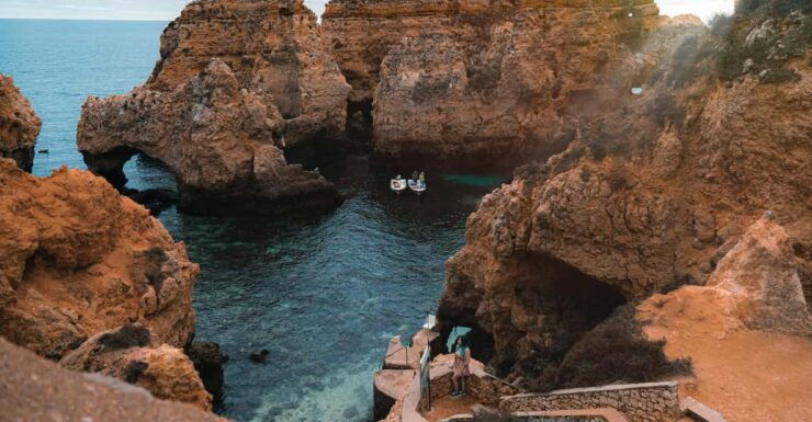 Private Guided Tour of Lagos and Sagres - Good To Know