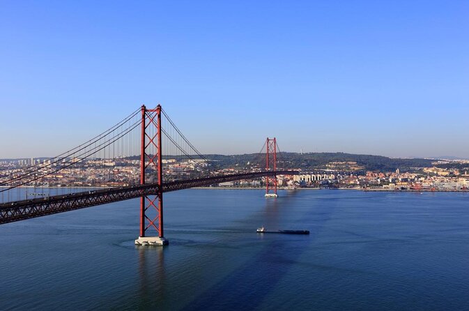 Private & Guided Tour of Lisbon and Belem in Side-Car - Additional Information