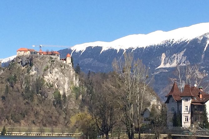 Private Guided Tour of Ljubljana and Lake Bled From Zagreb - Customer Reviews