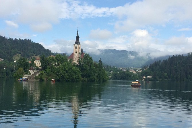 Private Guided Tour of Ljubljana and Lake Bled From Zagreb - Frequently Asked Questions