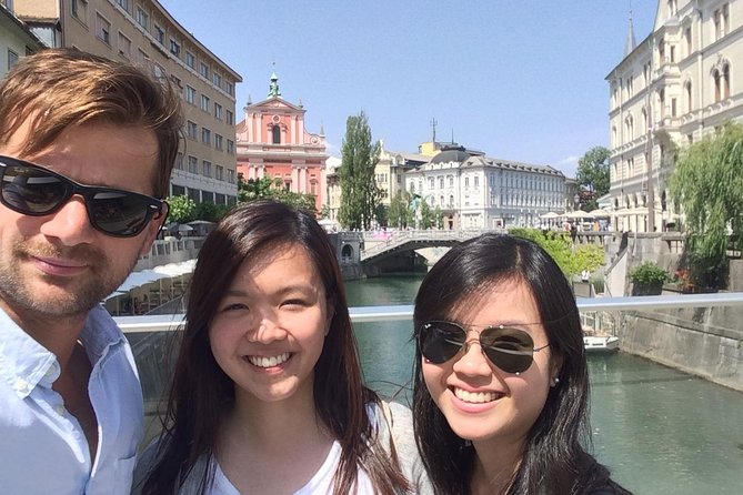 Private Guided Tour of Ljubljana and Lake Bled From Zagreb - The Sum Up