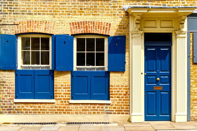 Private Guided Tour of Londons East End - Reviews