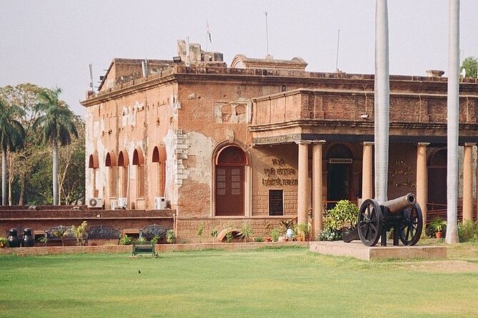 Private Guided Tour of Lucknow With Lunch - Price and Booking Details