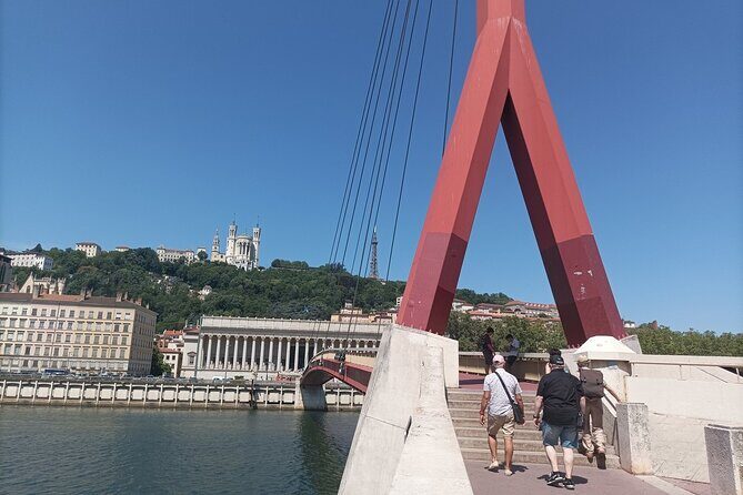 Private guided tour of Lyon - 3 to 4 hours - FAQs