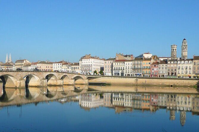 Private guided tour of Macon with your professional guide! - Good To Know