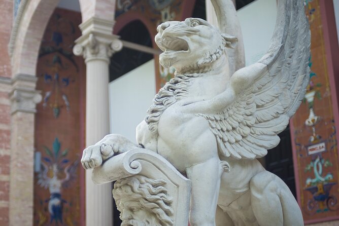 Private Guided Tour of Madrid - Questions and Terms