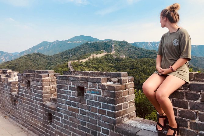 Private Guided Tour of Mutianyu Great Wall From Beijing - Tour Details and Inclusions