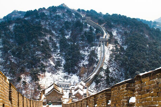 Private Guided Tour of Mutianyu Great Wall with English Driver - FAQs