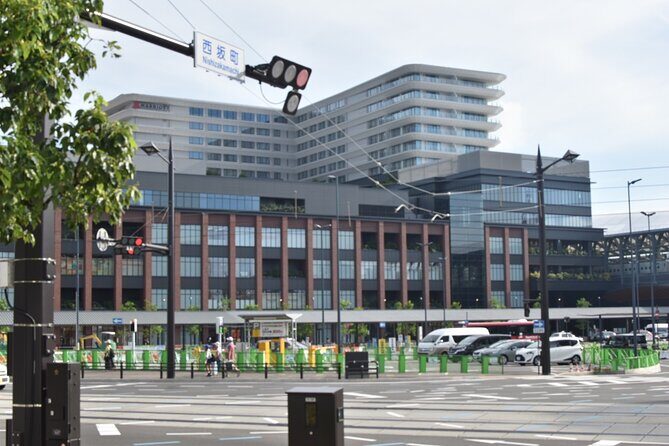 Private Guided Tour of Nagasaki (1 ~ 6 Members) - What’s Included and What to Keep in Mind