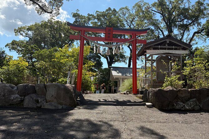 Private Guided Tour of Nagasaki (1 ~ 6 Members) - Who Will Benefit Most from This Tour?