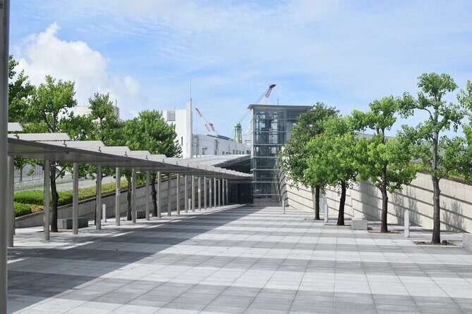 Private Guided Tour of Nagasaki (1 ~ 6 Members) - A Closer Look at the Nagasaki Private Tour