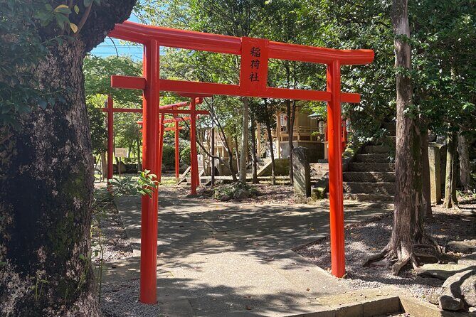 Private Guided Tour of Nagasaki (1 ~ 6 Members) - Final Thoughts