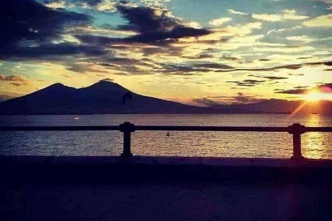 Private Guided Tour Of Naples Historic Center & Pompeii - Frequently Asked Questions