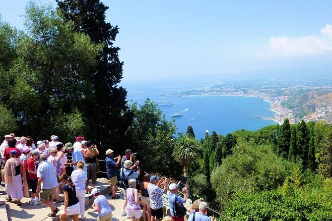 Private Guided Tour of Nice - Pricing and Group Size Options