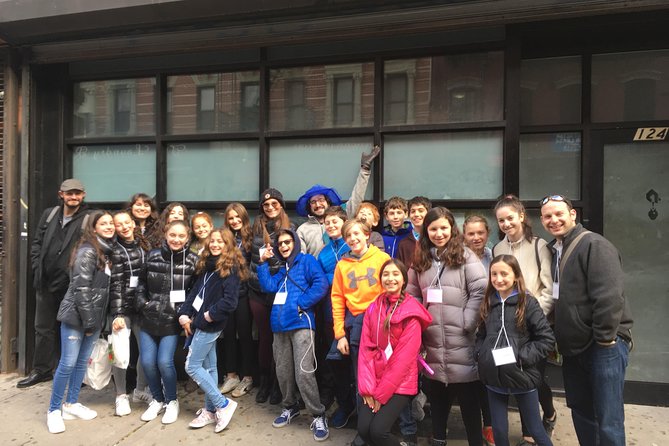 Private Guided Tour of NYCs Lower East Side - New York City - Reviews and Ratings