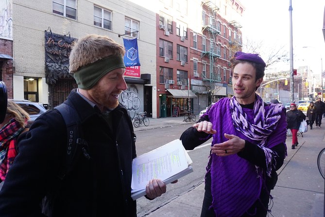 Private Guided Tour of NYCs Lower East Side - New York City - Directions