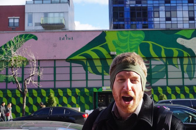 Private Guided Tour of NYCs Lower East Side - New York City - Common Questions