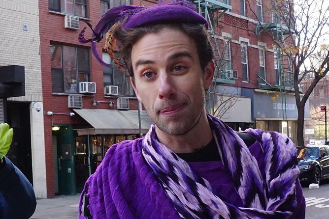 Private Guided Tour of NYCs Lower East Side - New York City - The Sum Up