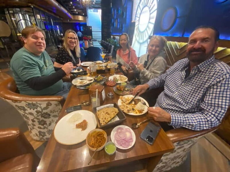 Private Guided Tour of Old and New Delhi Full/Half Day Tour - Good To Know