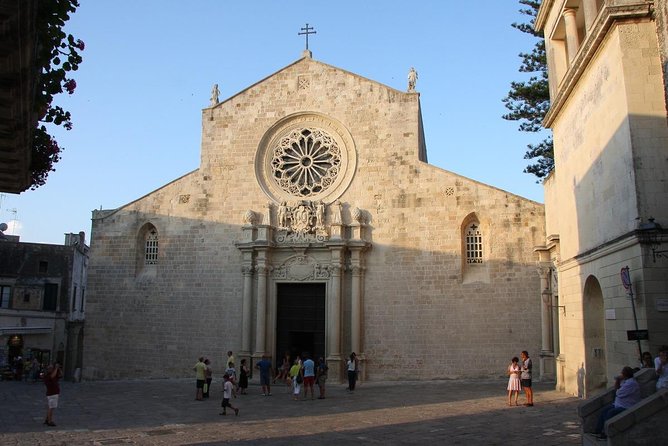 Private Guided Tour of Otranto - Puglia - Tour Details