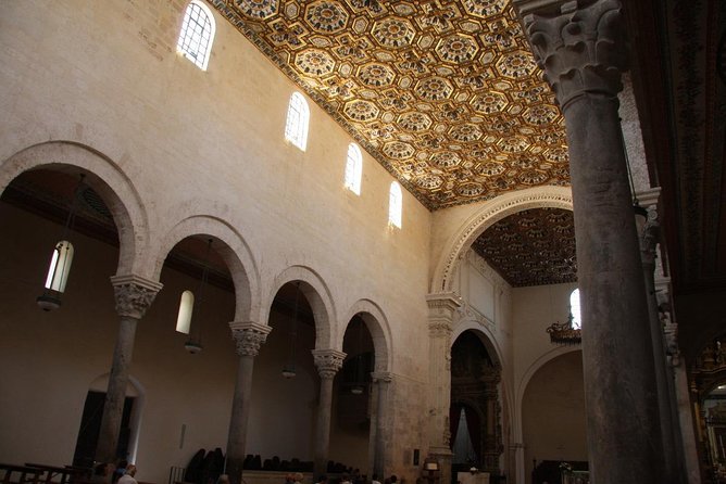 Private Guided Tour of Otranto - Puglia - What To Expect
