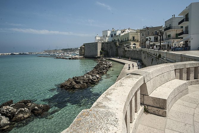 Private Guided Tour of Otranto - Puglia - Frequently Asked Questions