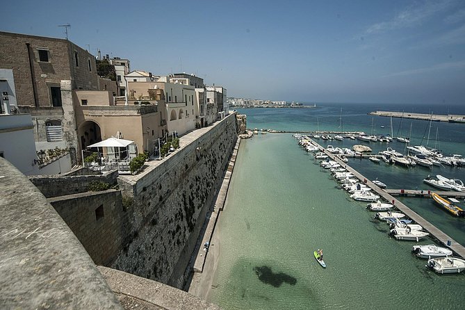 Private Guided Tour of Otranto - Puglia - The Sum Up