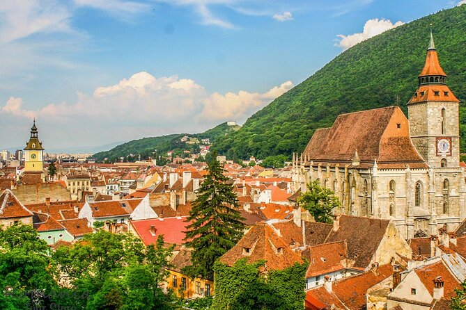 Private Guided Tour of Peles Castle and Bran Castle From Bucharest - Frequently Asked Questions