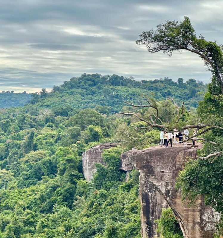 Private guided tour of Phnom Kuelen, a big breath of fresh air awaits you - Value and Practical Considerations