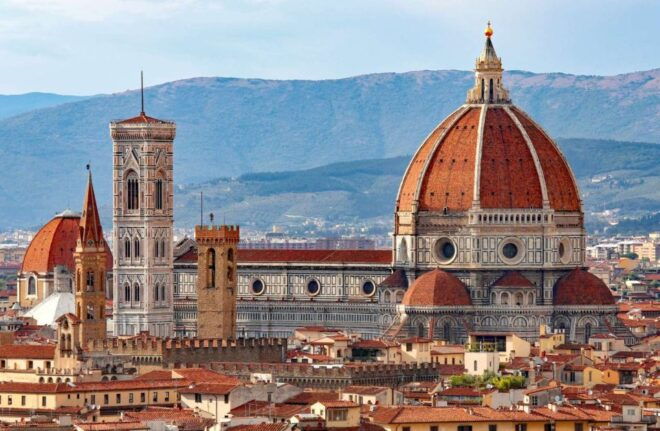 Private Guided Tour of Piazzale Michelangelo, Florence - Guide and Accessibility