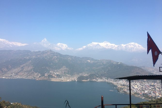 Private Guided Tour of Pokhara City - Highlights of Pokhara City Tour