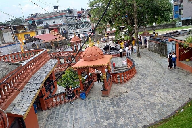 Private Guided Tour of Pokhara City - Exploring Pokharas Cultural Heritage