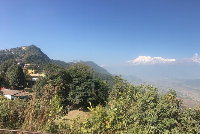 Private Guided Tour of Pokhara City - Outdoor Activities in Pokhara City