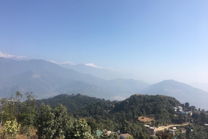 Private Guided Tour of Pokhara City - Unforgettable Experiences in Pokhara