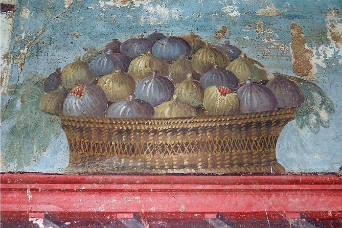 Private Guided Tour of Pompeii and Herculaneum - The Sum Up
