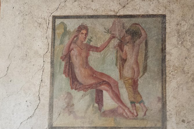 Private Guided Tour of Pompeii. Sunset Tour - Authentic Traveler Reviews