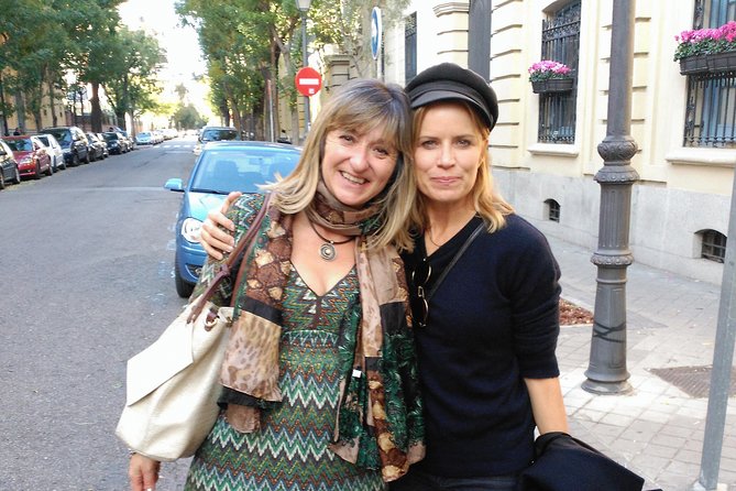 Private Guided Tour Of Prado Museum and Retiro Park - Reviews and Testimonials