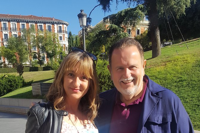 Private Guided Tour Of Prado Museum and Retiro Park - Common Questions