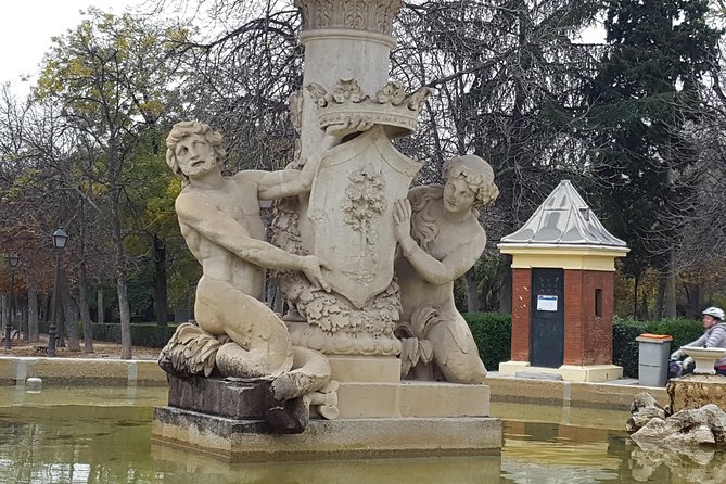 Private Guided Tour Of Prado Museum and Retiro Park - The Sum Up