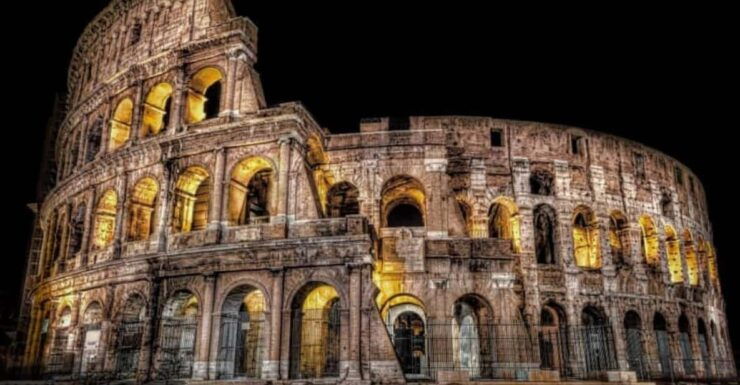 Private Guided Tour of Rome - Good To Know