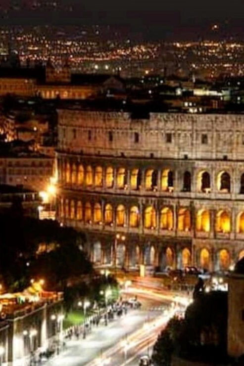 Private Guided Tour of Rome - Pricing Details
