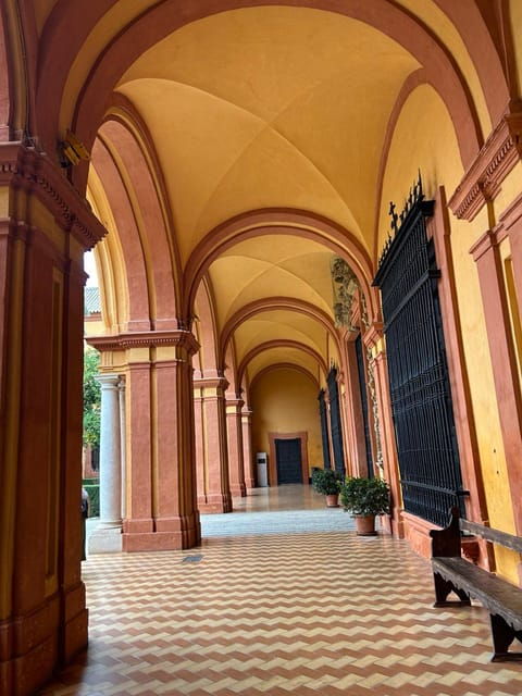 Private Guided Tour of Seville From Faro - Inclusions