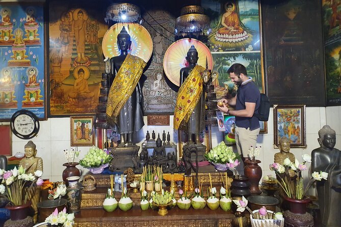 Private Guided Tour of Siem Reap Highlights & Hidden Gems - Pricing Details