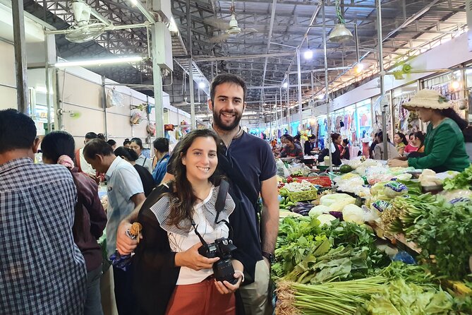 Private Guided Tour of Siem Reap Highlights & Hidden Gems - Helpful Directions