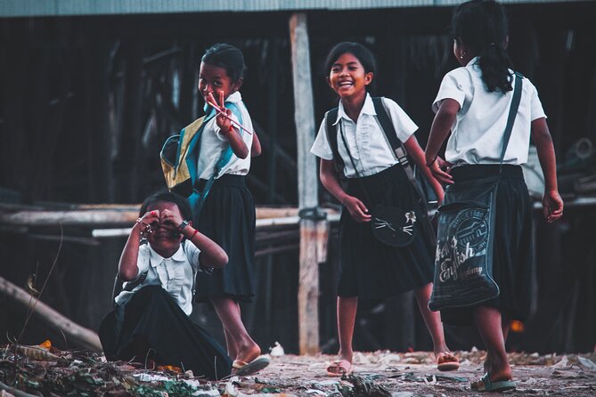 Private Guided Tour of Siem Reap Highlights & Hidden Gems - The Sum Up