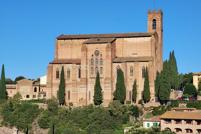 Private Guided Tour of Siena With a Licensed Local Tour Guide - Tour Details and Expectations