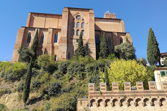 Private Guided Tour of Siena With a Licensed Local Tour Guide - Additional Information