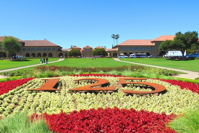 Private Guided Tour of Silicon Valley From San Francisco - Pricing and Booking Details